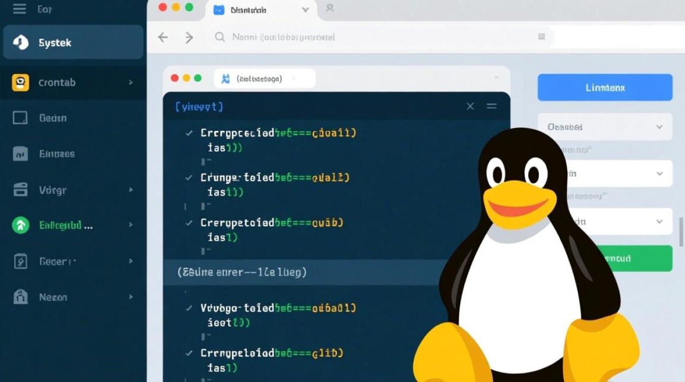 Linux crontab e 命令无法编辑，权限问题怎么解决？-好主机测评网