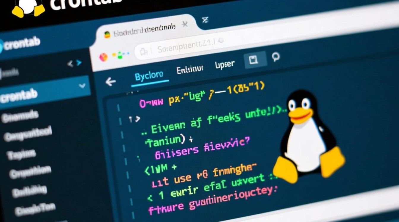 Linux crontab e 命令无法编辑,权限问题怎么解决? Linux crontab e 命令无法编辑,权限问题怎么解决?