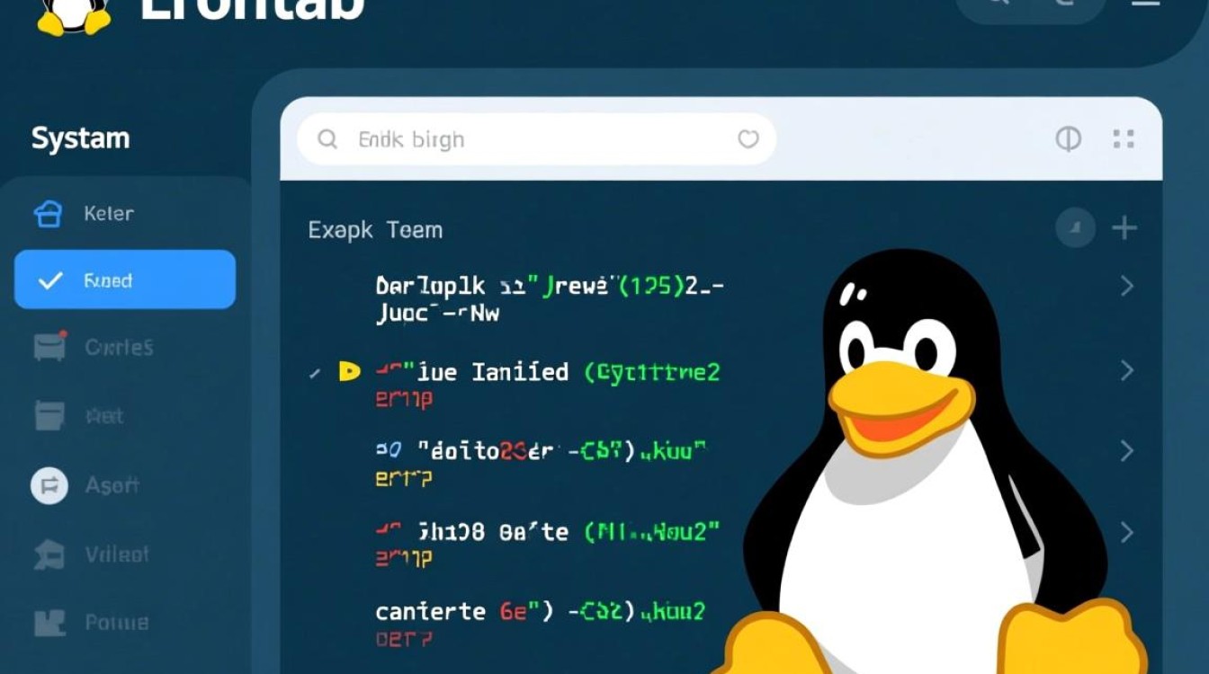 Linux crontab e 命令无法编辑,权限问题怎么解决? Linux crontab e 命令无法编辑,权限问题怎么解决?