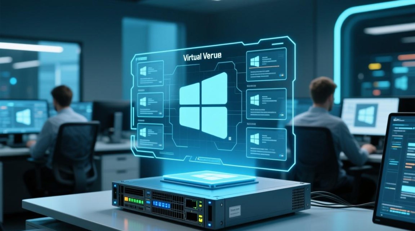 如何放大虚拟机屏幕显示？分辨率设置方法详解-好主机测评网