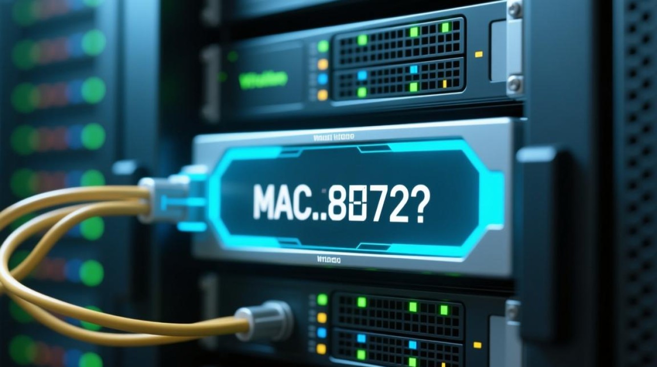 虚拟机怎么生成MAC地址？自定义MAC地址方法是什么？-好主机测评网