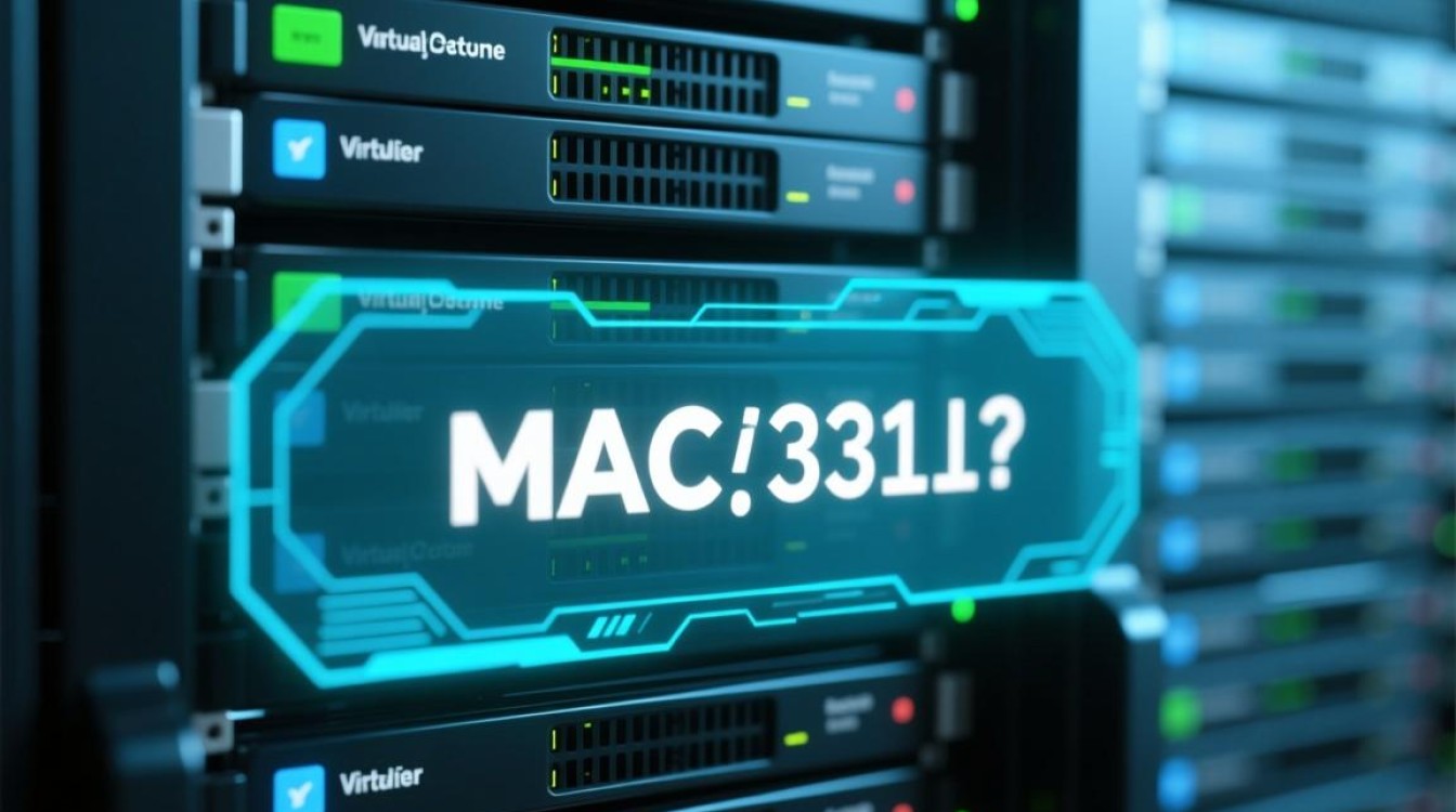 虚拟机怎么生成MAC地址?自定义MAC地址方法是什么? 虚拟机怎么生成MAC地址?自定义MAC地址方法是什么?