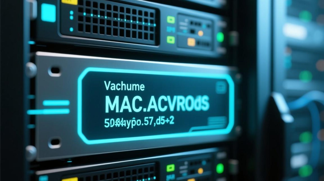 虚拟机怎么生成MAC地址?自定义MAC地址方法是什么? 虚拟机怎么生成MAC地址?自定义MAC地址方法是什么?