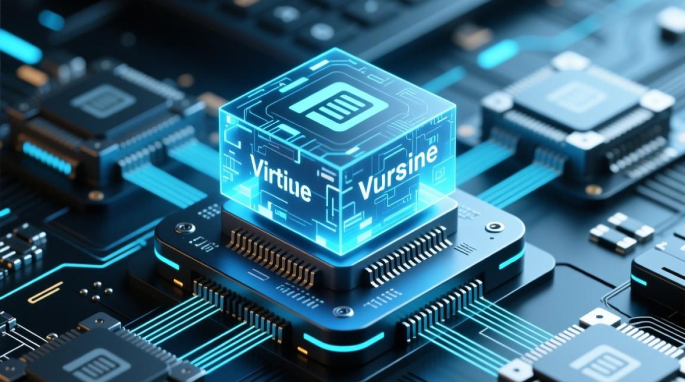 虚拟机企业应用如何提升运维效率与资源利用率？-好主机测评网