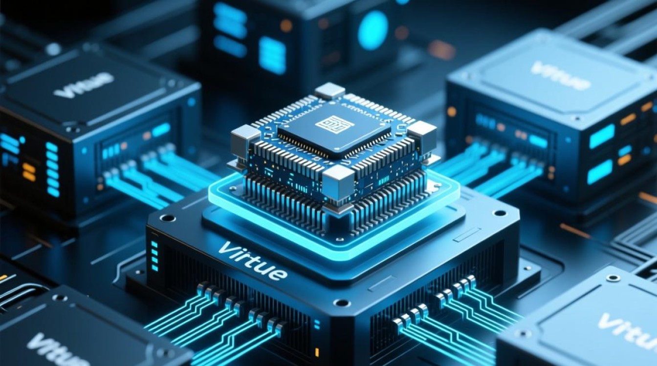 虚拟机企业应用如何提升运维效率与资源利用率? 虚拟机企业应用如何提升运维效率与资源利用率?