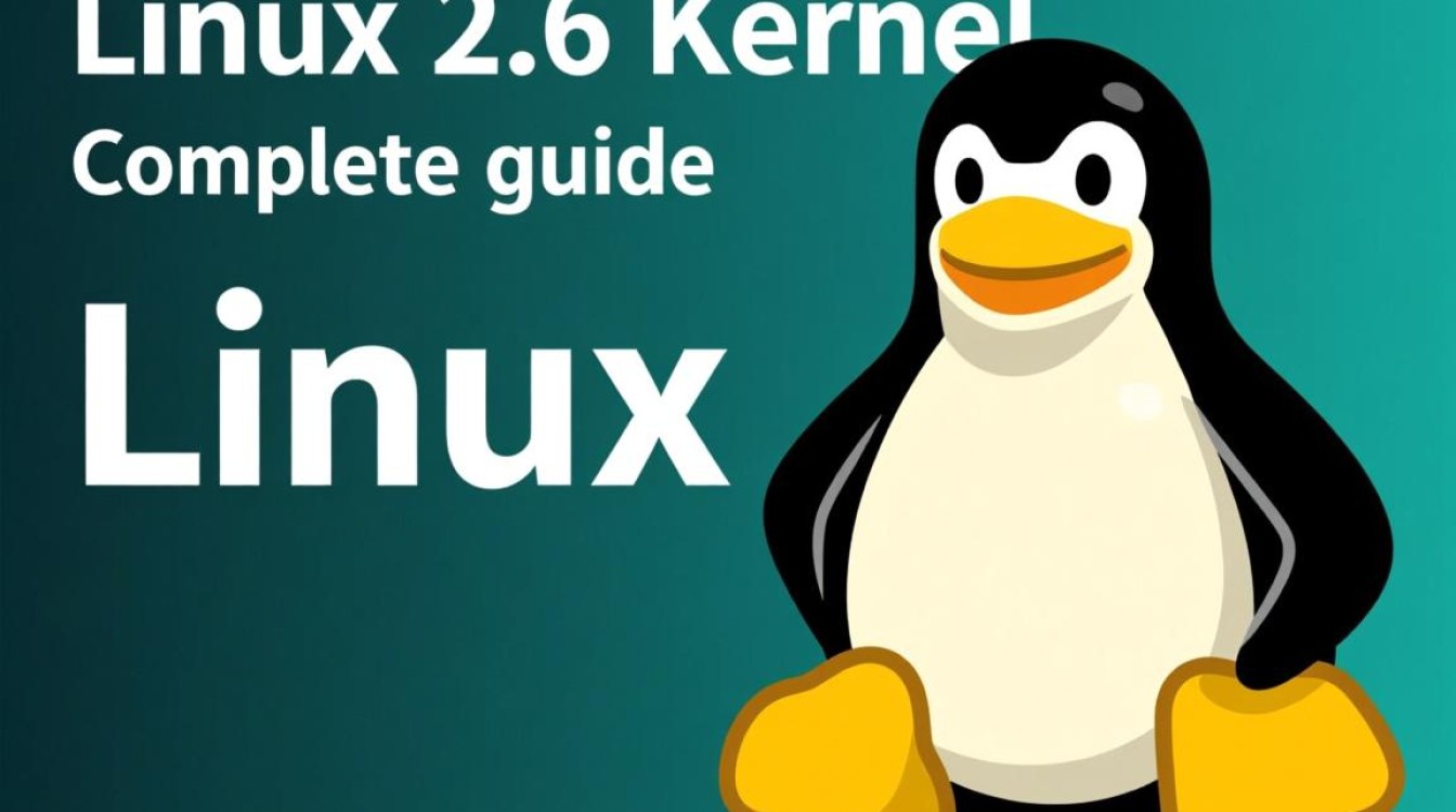 如何编译Linux 2.6内核?步骤与注意事项详解 如何编译Linux 2.6内核?步骤与注意事项详解