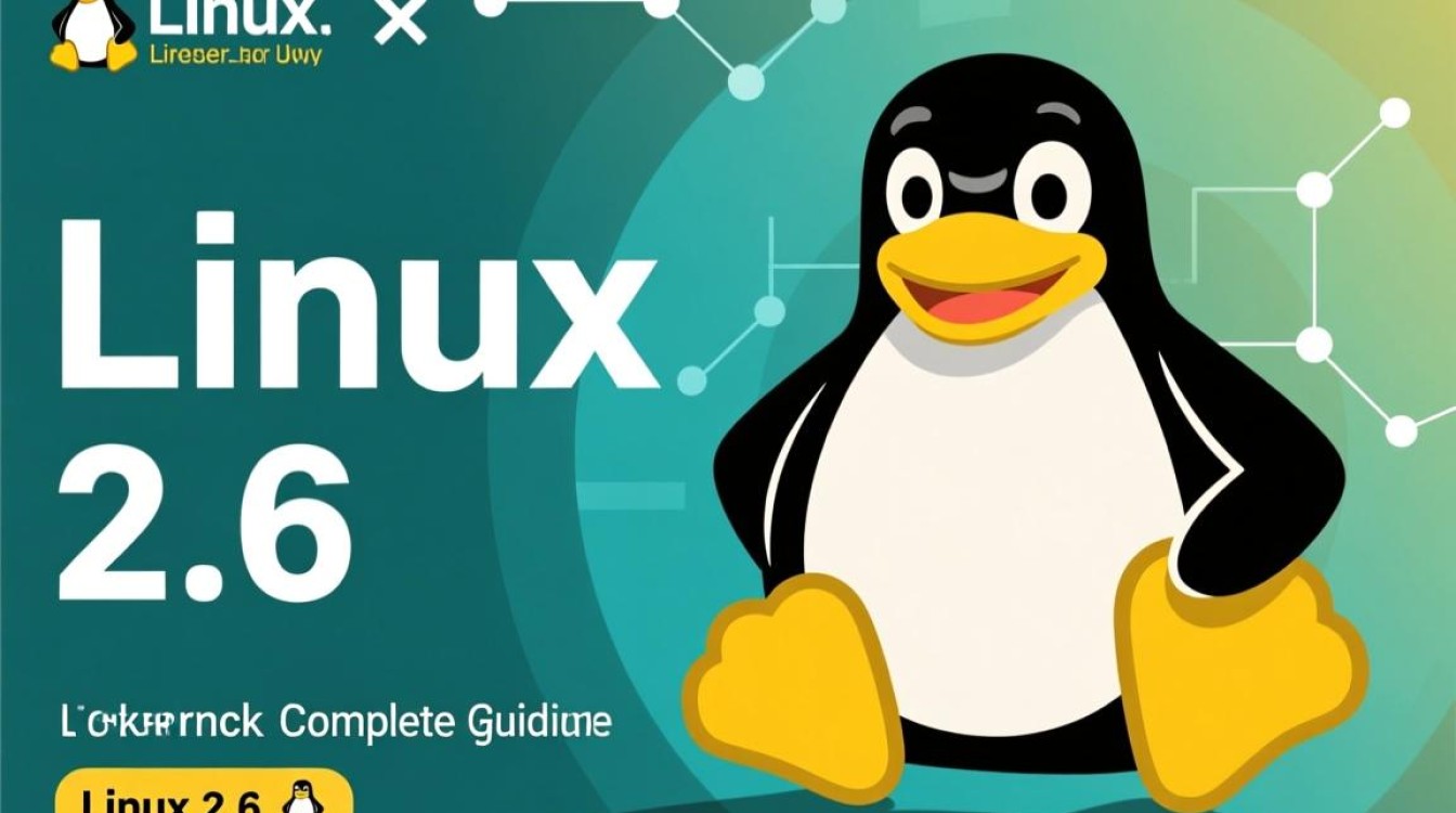 如何编译Linux 2.6内核？步骤与注意事项详解-好主机测评网