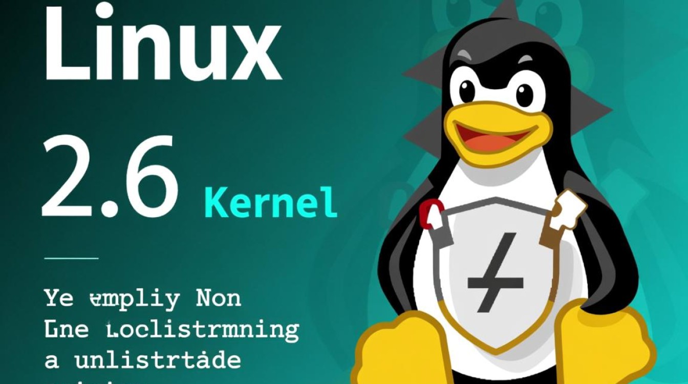 如何编译Linux 2.6内核?步骤与注意事项详解 如何编译Linux 2.6内核?步骤与注意事项详解