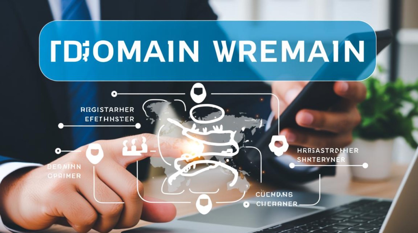 域名转接域名是什么?如何操作及注意事项有哪些? 域名转接域名是什么?如何操作及注意事项有哪些?