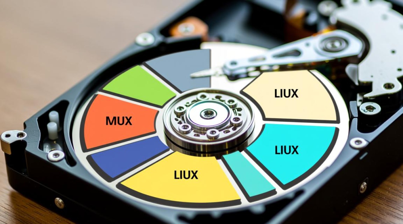 Linux如何无损缩小分区并确保数据安全? Linux如何无损缩小分区并确保数据安全?