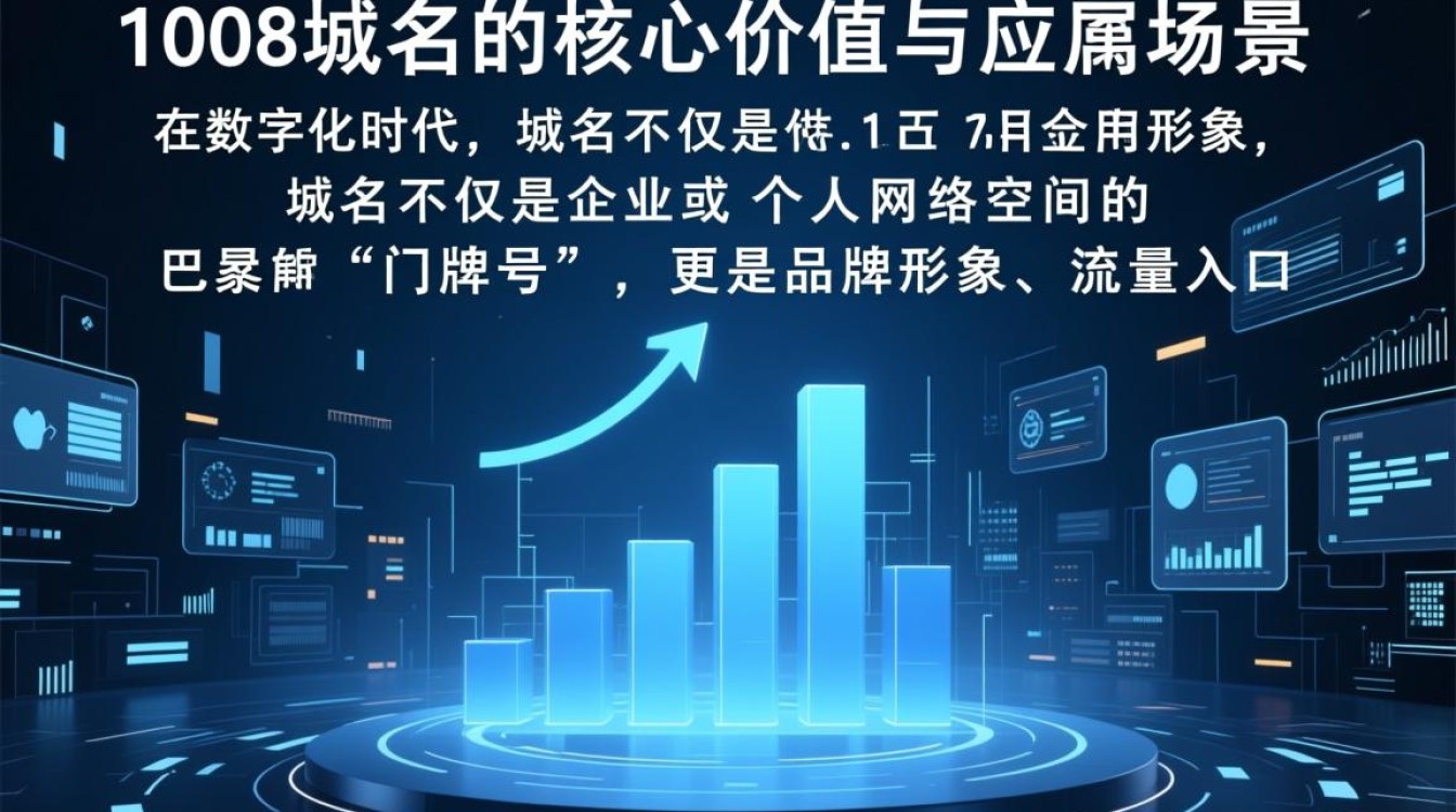 域名1008域名是什么意思?哪里能注册这个域名? 域名1008域名是什么意思?哪里能注册这个域名?