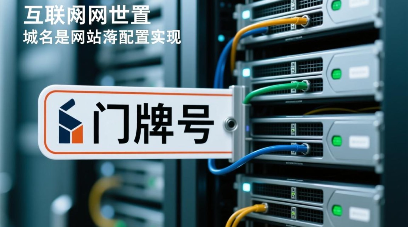 域名绑域名怎么操作?子域名绑定到主域名步骤详解 域名绑域名怎么操作?子域名绑定到主域名步骤详解