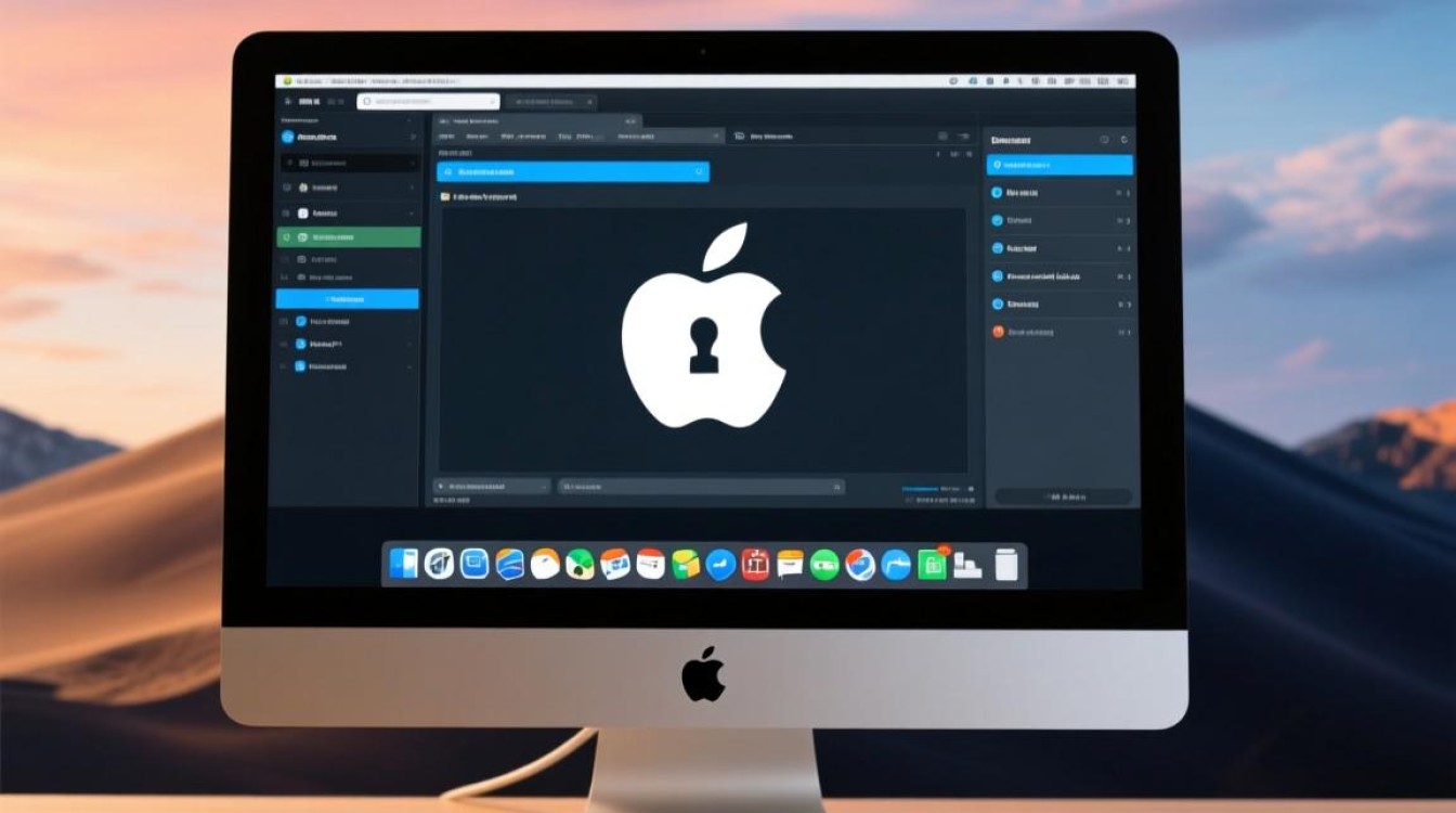 苹果虚拟机解锁需要什么具体步骤和工具?-好主机测评网