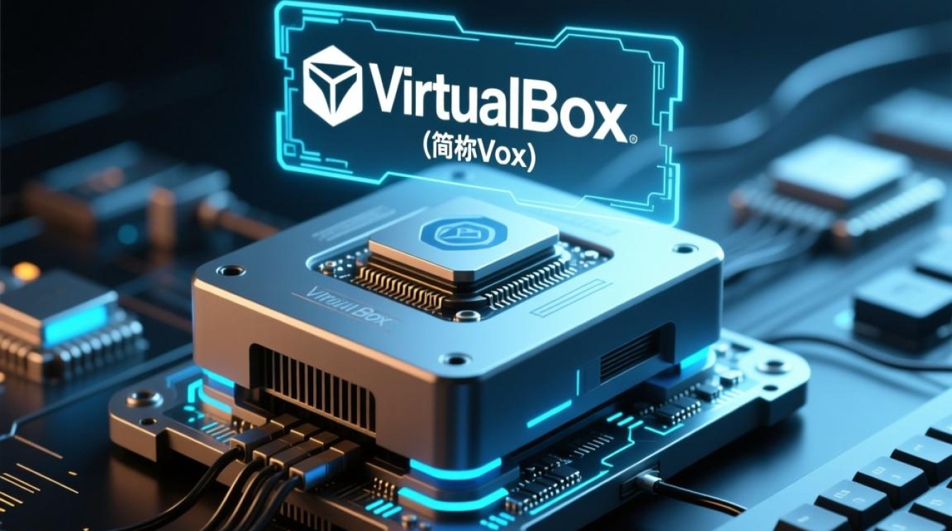 虚拟机安装vbox,步骤复杂吗?新手必看指南 虚拟机安装vbox,步骤复杂吗?新手必看指南