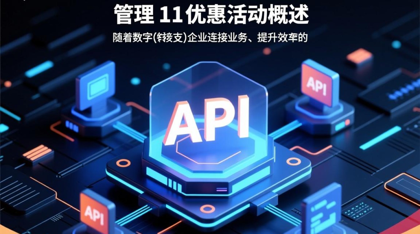 API管理双11优惠活动怎么参与？有哪些具体优惠？