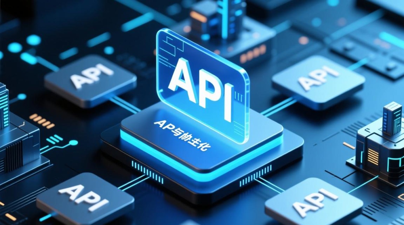 API经济发展中可能面临哪些潜在问题与挑战?-好主机测评网