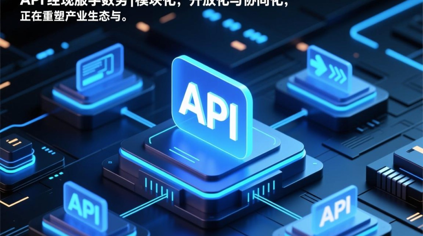 API经济发展中可能面临哪些潜在问题与挑战？