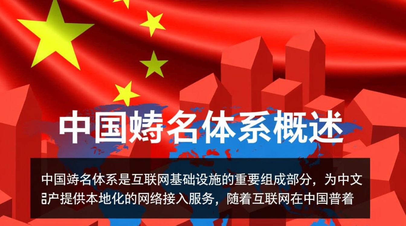 中国域名域名是什么?如何正确注册使用中国域名?-好主机测评网