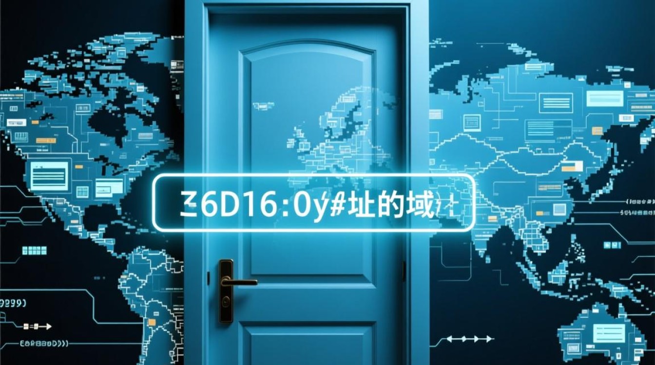 域名和主机域名有什么区别？该如何正确选择？