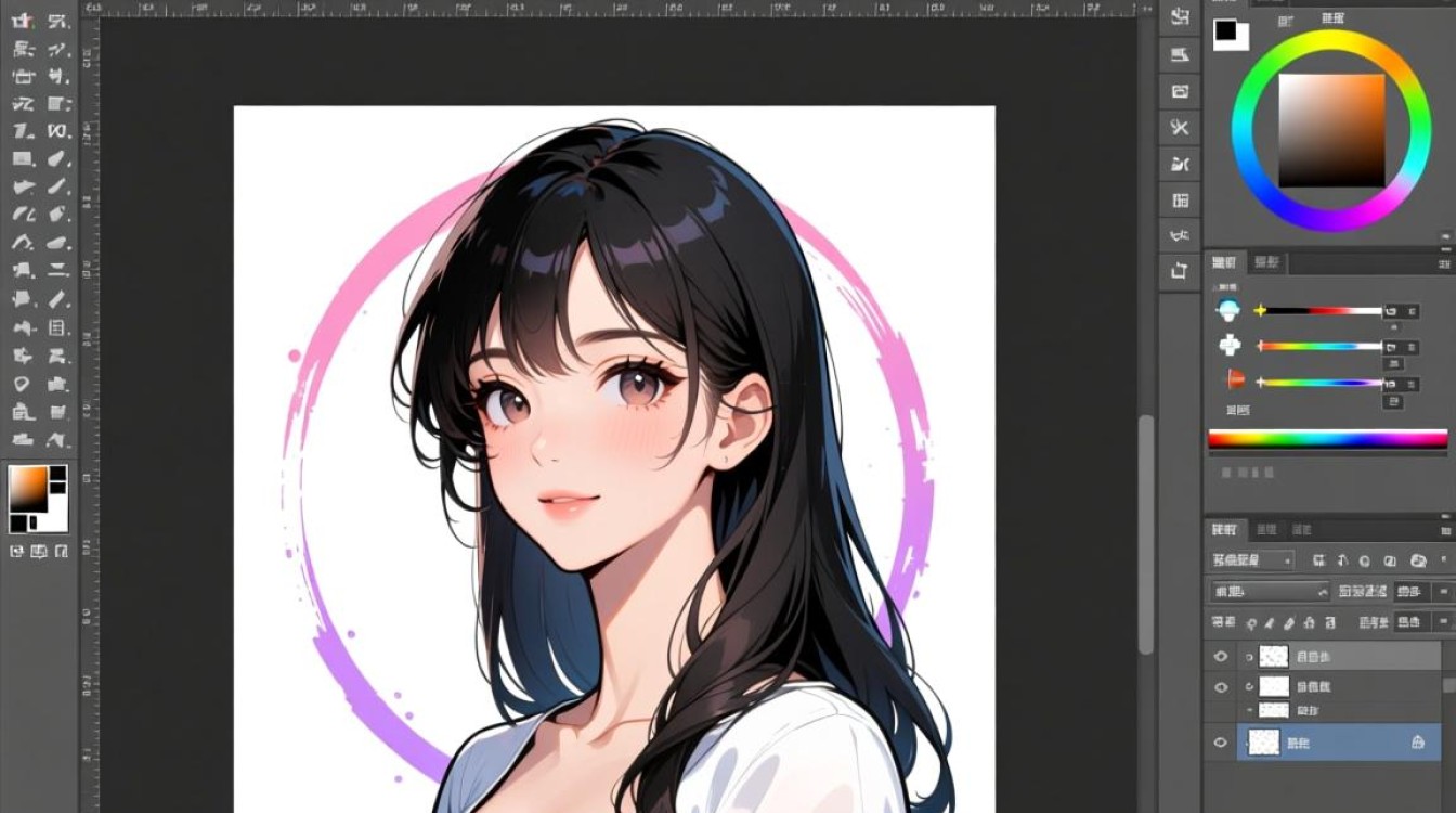 如何在Mac虚拟机里流畅运行SAI绘画软件?-好主机测评网