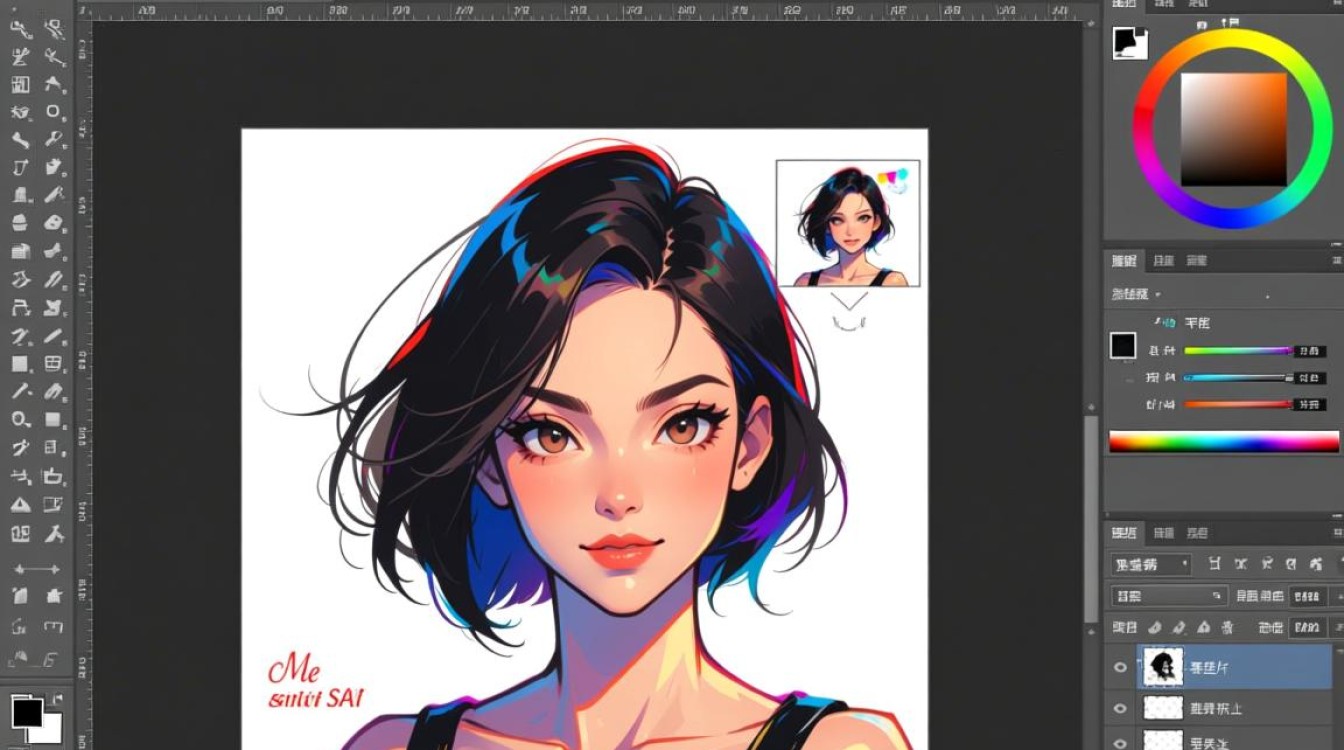 如何在Mac虚拟机里流畅运行SAI绘画软件？