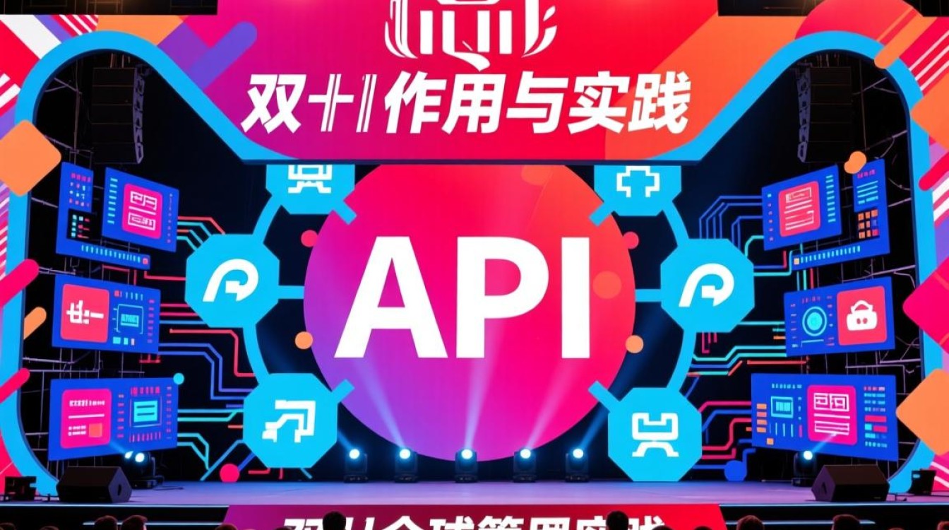 双十一API管理活动,如何保障高并发与安全稳定?-好主机测评网