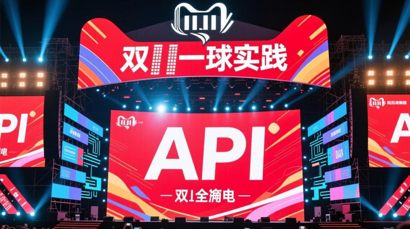 双十一API管理活动，如何保障高并发与安全稳定？