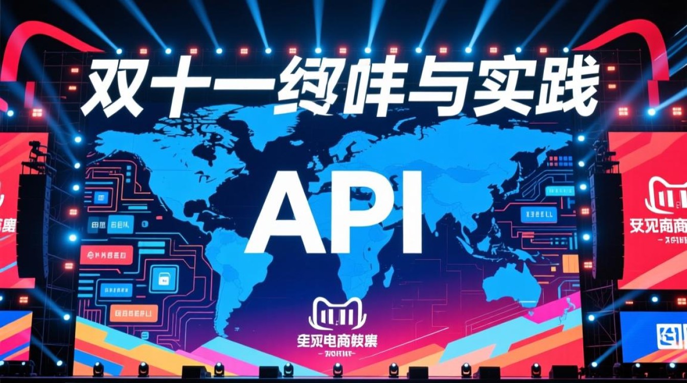 双十一API管理活动，如何保障高并发与安全稳定？