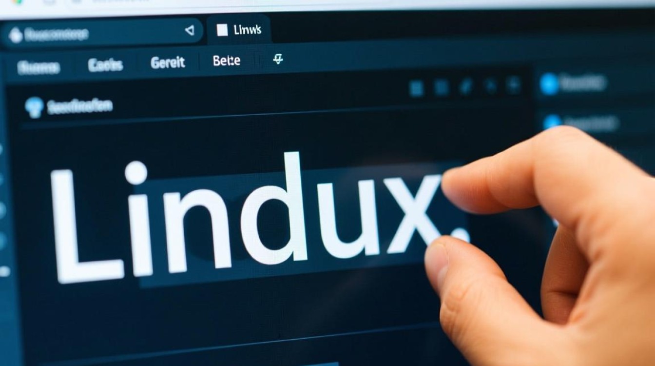 Linux系统如何永久修改终端与桌面字体?-好主机测评网