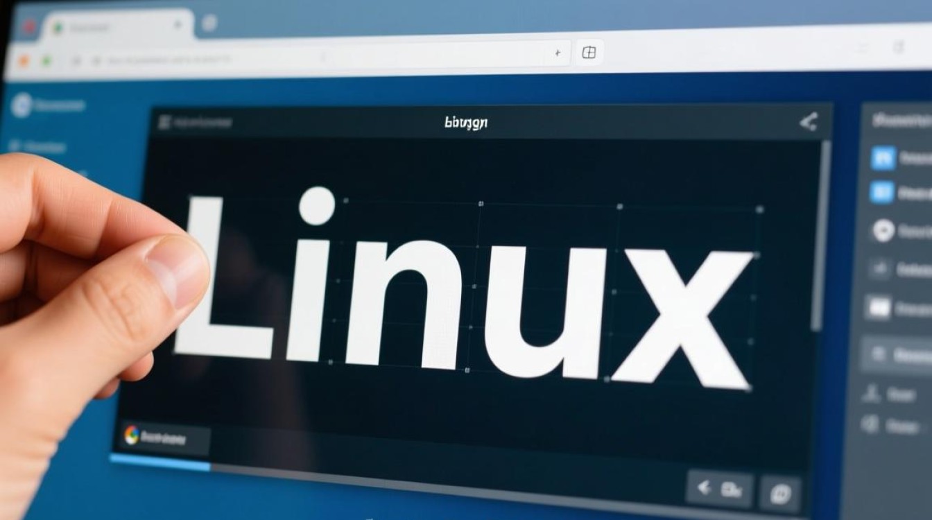 Linux系统如何永久修改终端与桌面字体？