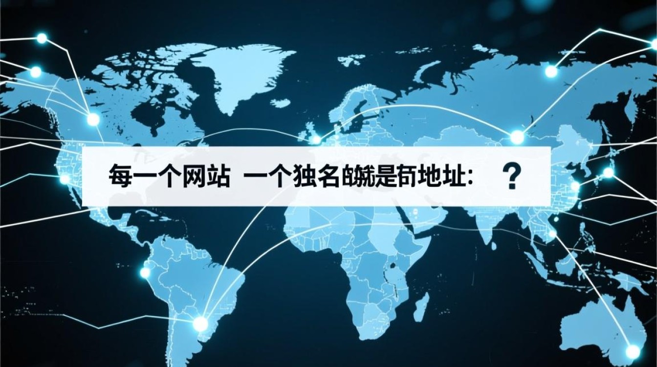 什么是域名主域名？它和子域名有什么区别？