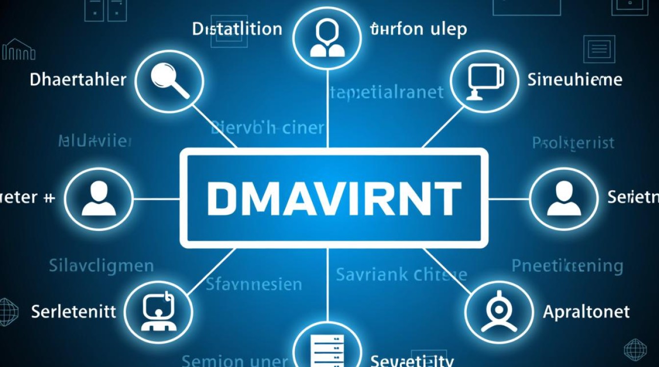 域名映射到另一个域名，具体要怎么操作呢？