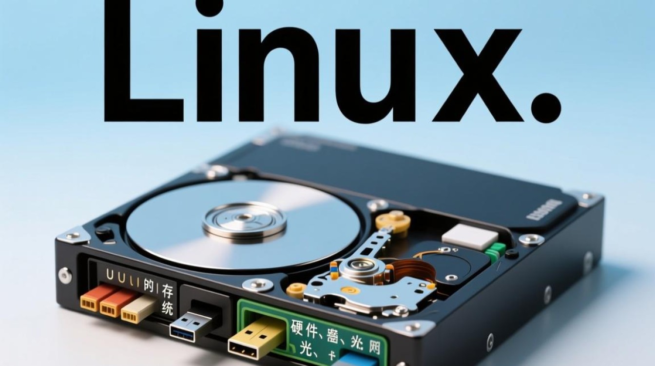 Linux mount命令中-o参数的详细用法有哪些？-好主机测评网