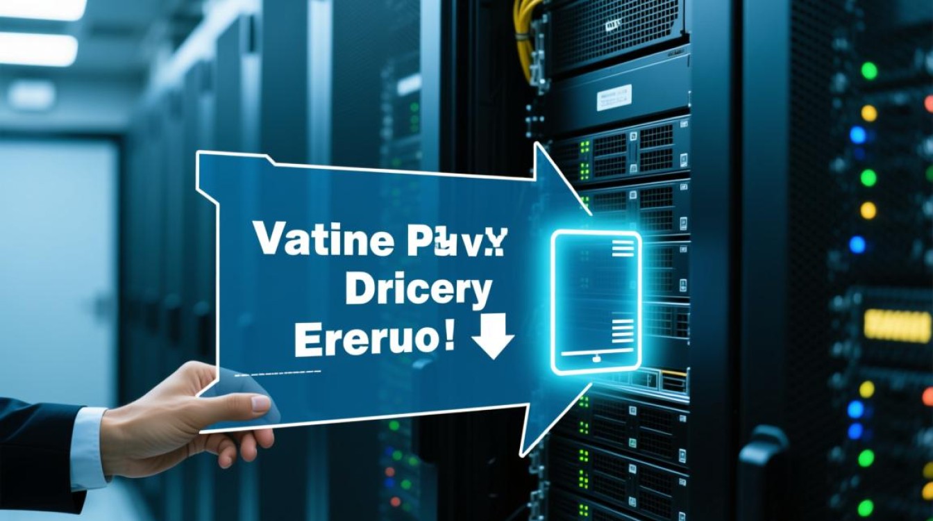 虚拟机驱动错误怎么办？常见原因及解决方法-好主机测评网