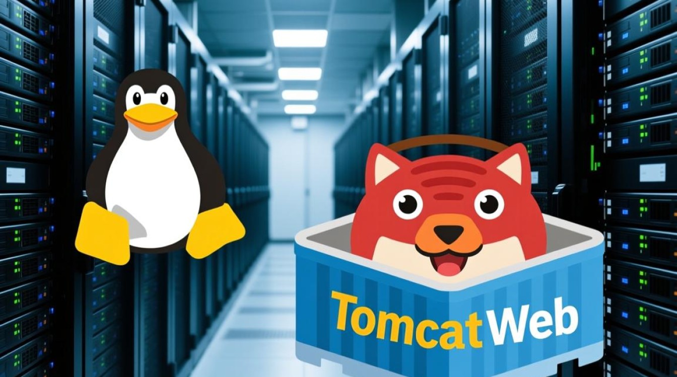 Linux Tomcat日志怎么查看？错误日志在哪找？