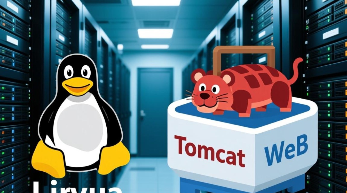 Linux Tomcat日志怎么查看？错误日志在哪找？