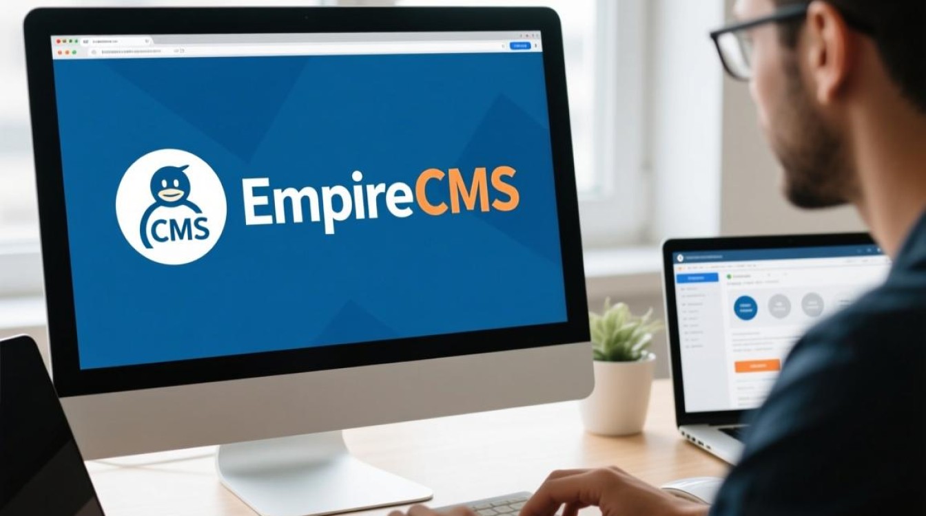 帝国cms在linux环境下如何配置运行？