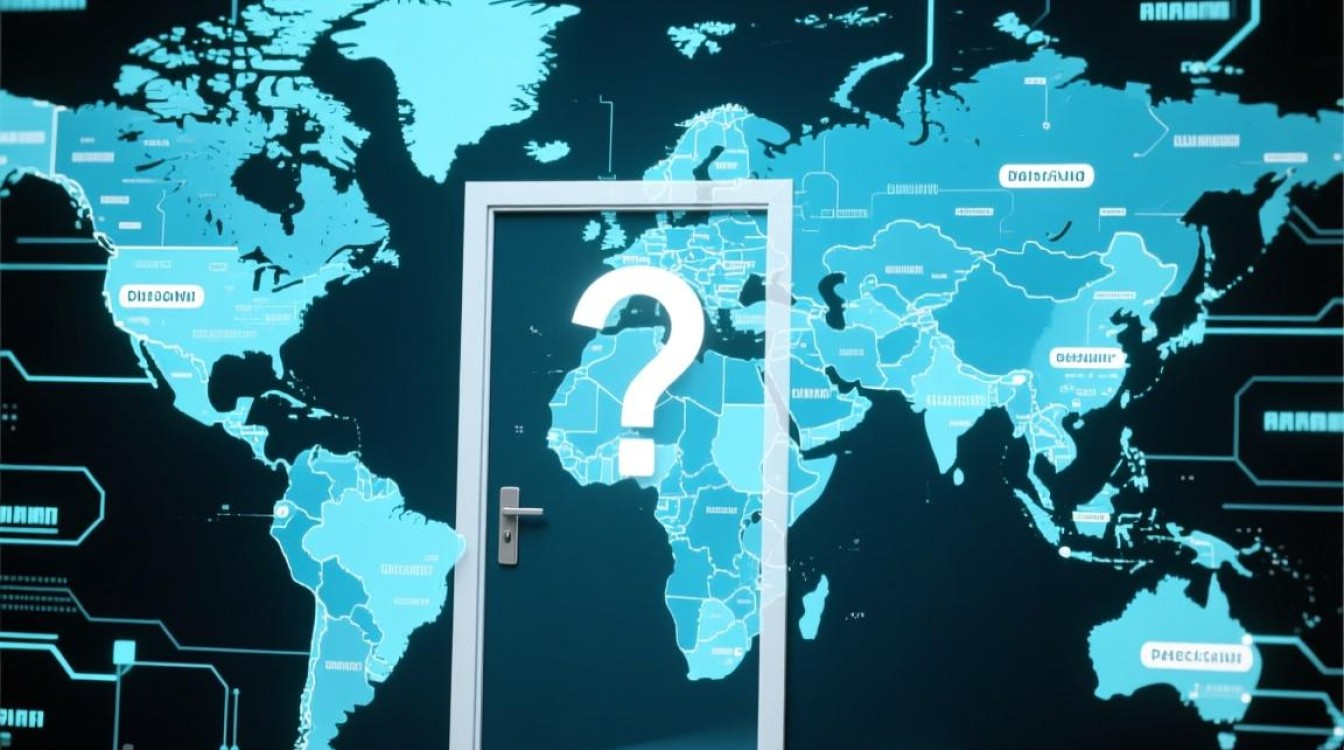 域名映射另一个域名,怎么实现?有什么用?-好主机测评网