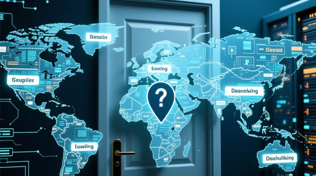 域名映射另一个域名，怎么实现？有什么用？