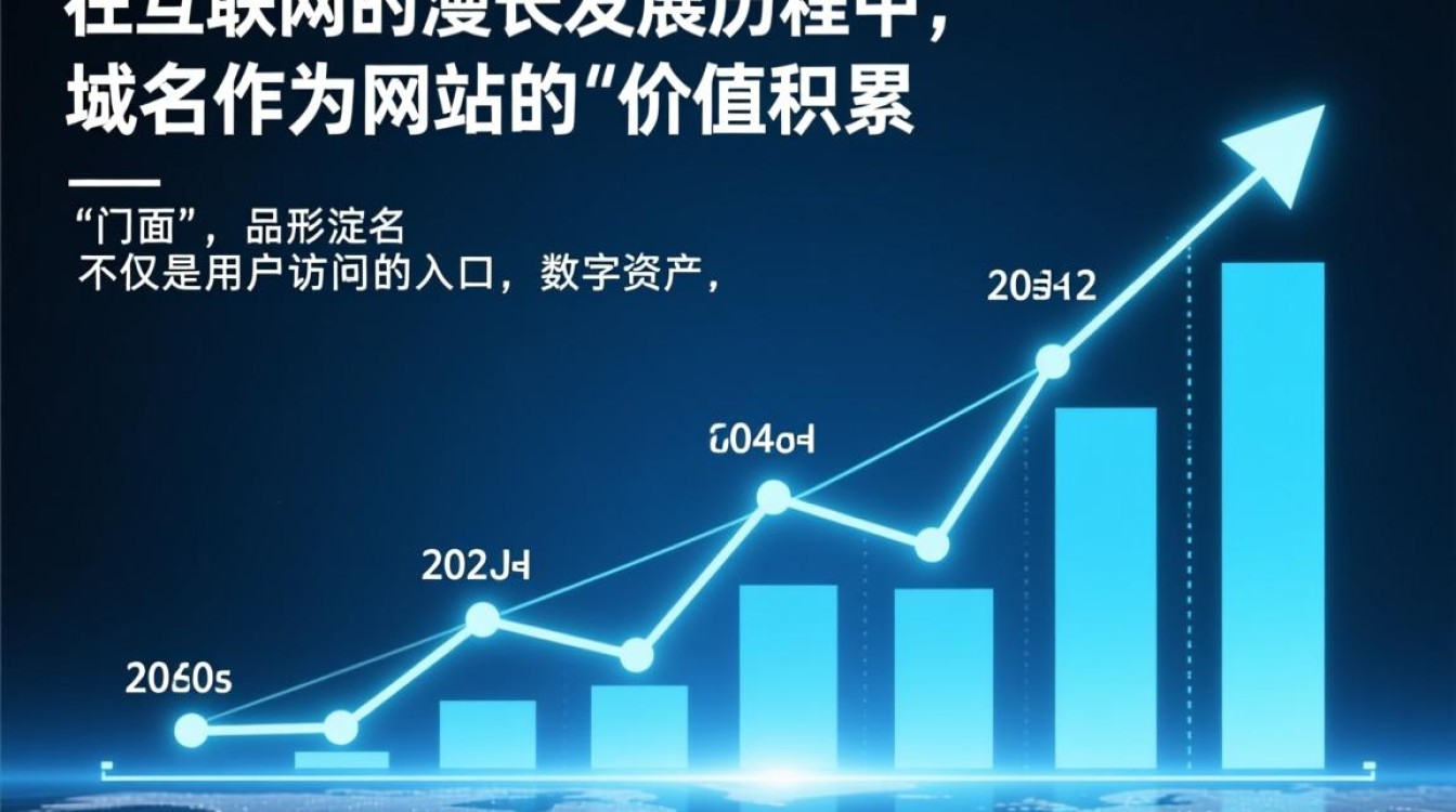 老域名如何判断其历史价值与权重?-好主机测评网