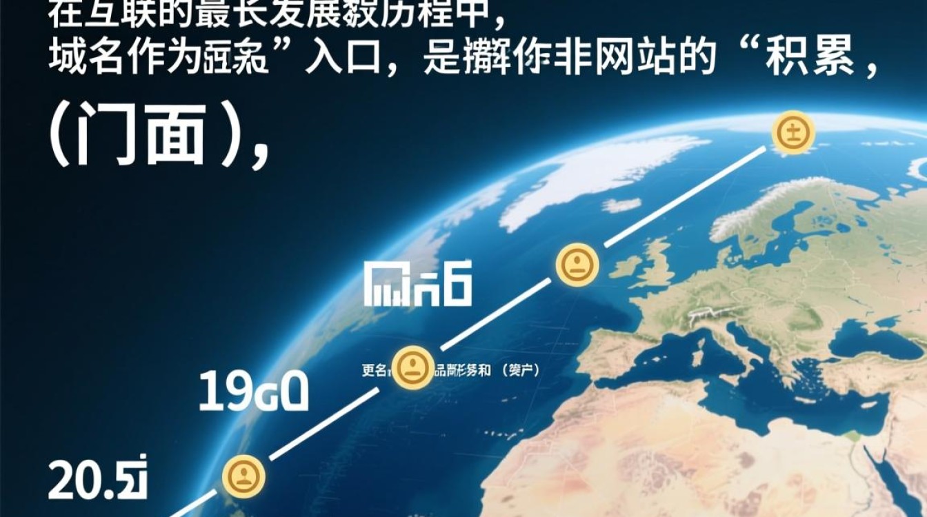 老域名如何判断其历史价值与权重？