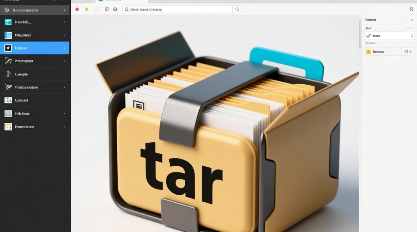 linux下载tar包后如何解压与使用?-好主机测评网