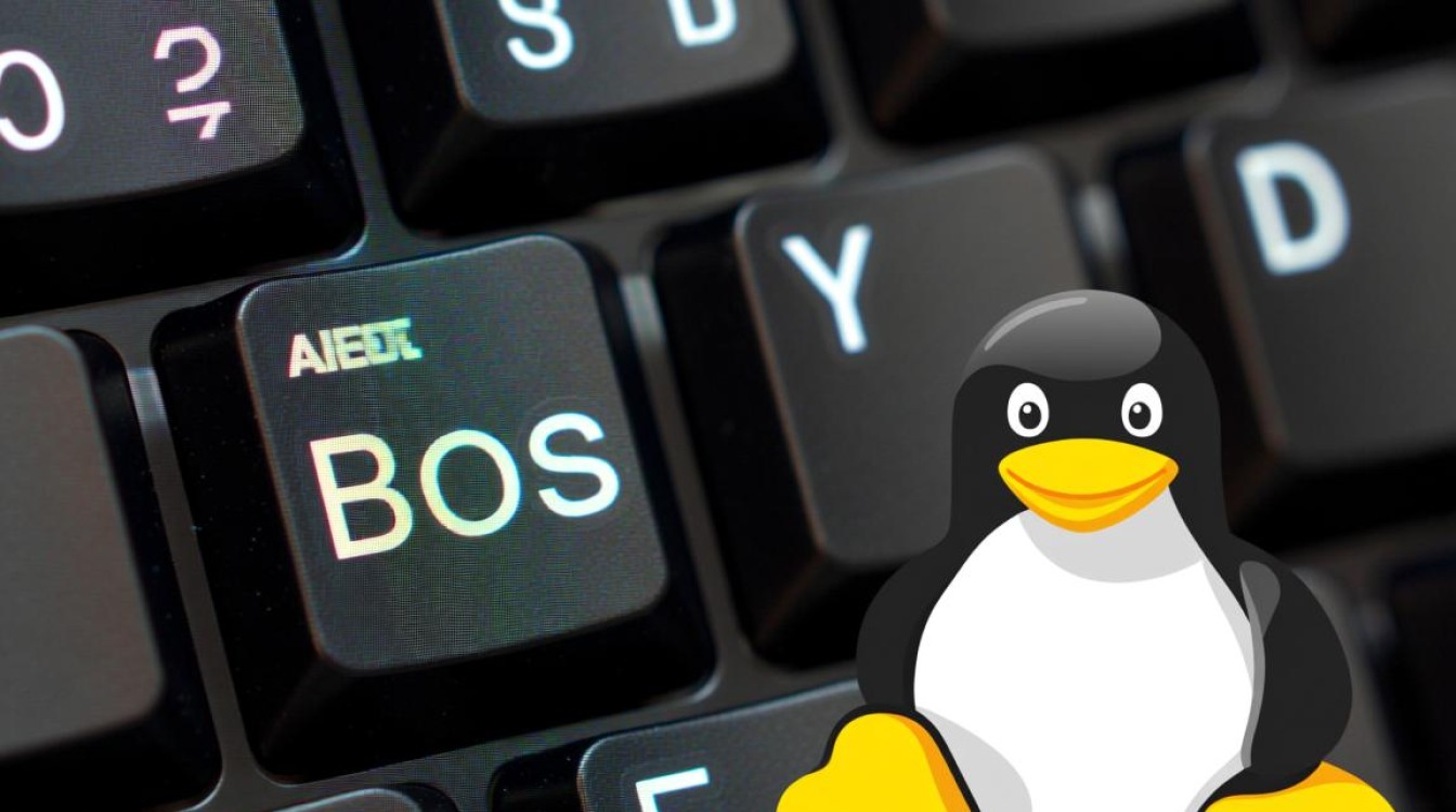 Linux如何进入BIOS?开机按什么键设置?-好主机测评网