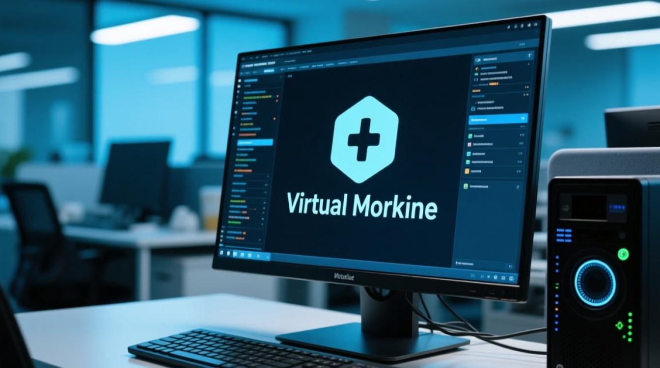 如何彻底卸除虚拟机及残留文件不卡电脑?-好主机测评网