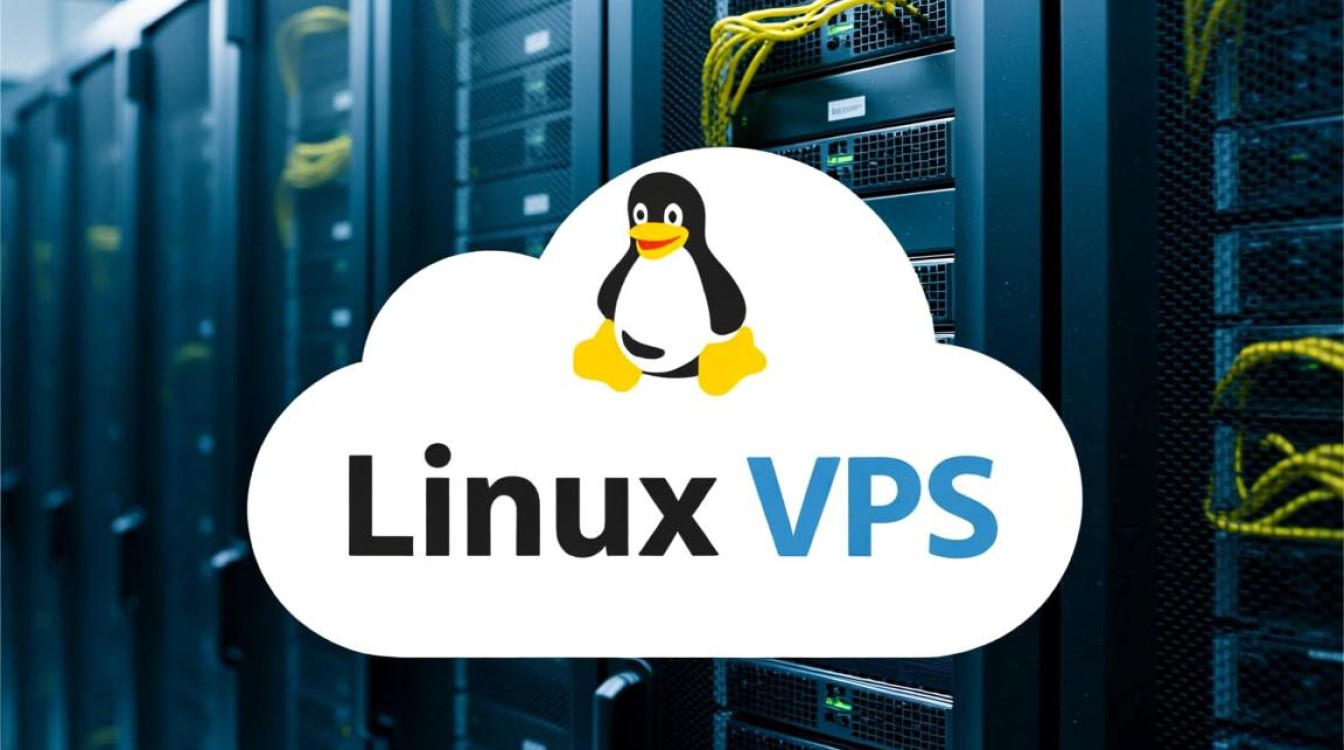 Linux系统VPS怎么选才稳定不卡？