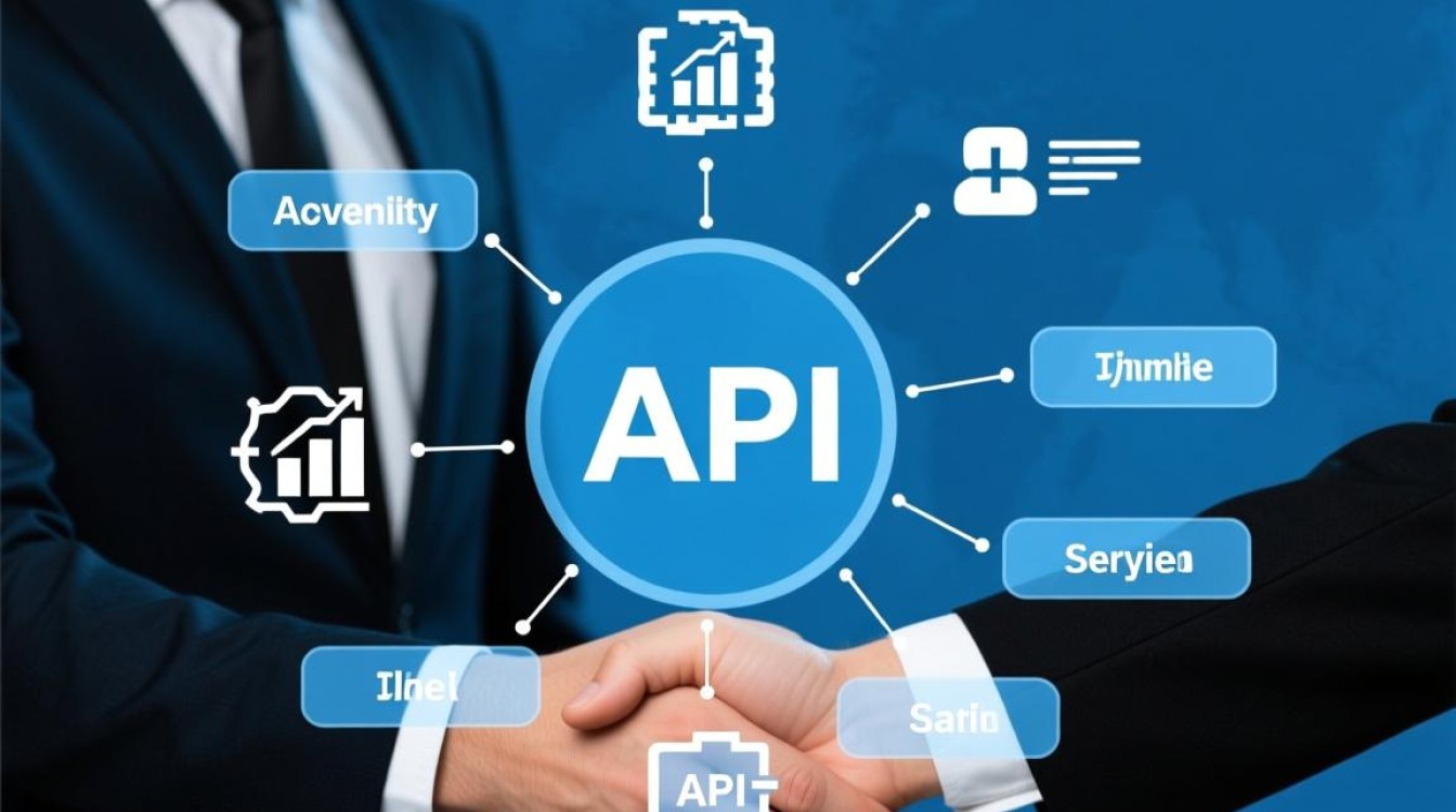 API经济到底是什么?普通人如何靠它赚钱?-好主机测评网