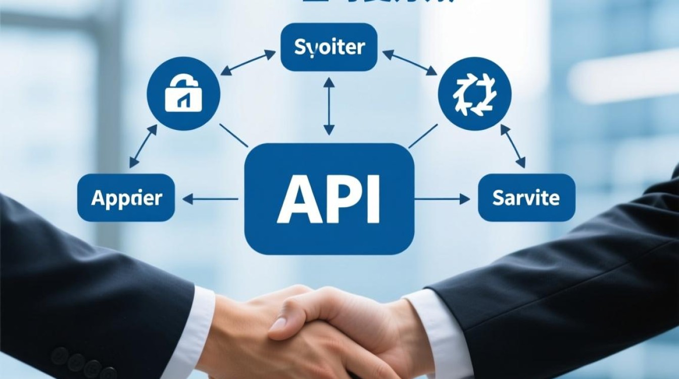 API经济到底是什么?普通人如何靠它赚钱? API经济到底是什么?普通人如何靠它赚钱?