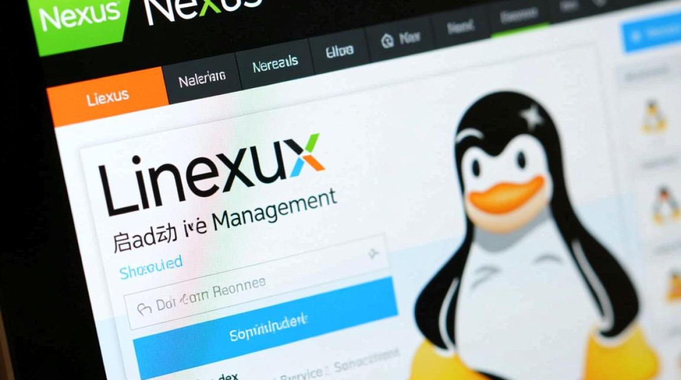Linux启动Nexus服务失败？端口冲突或配置错误排查指南
