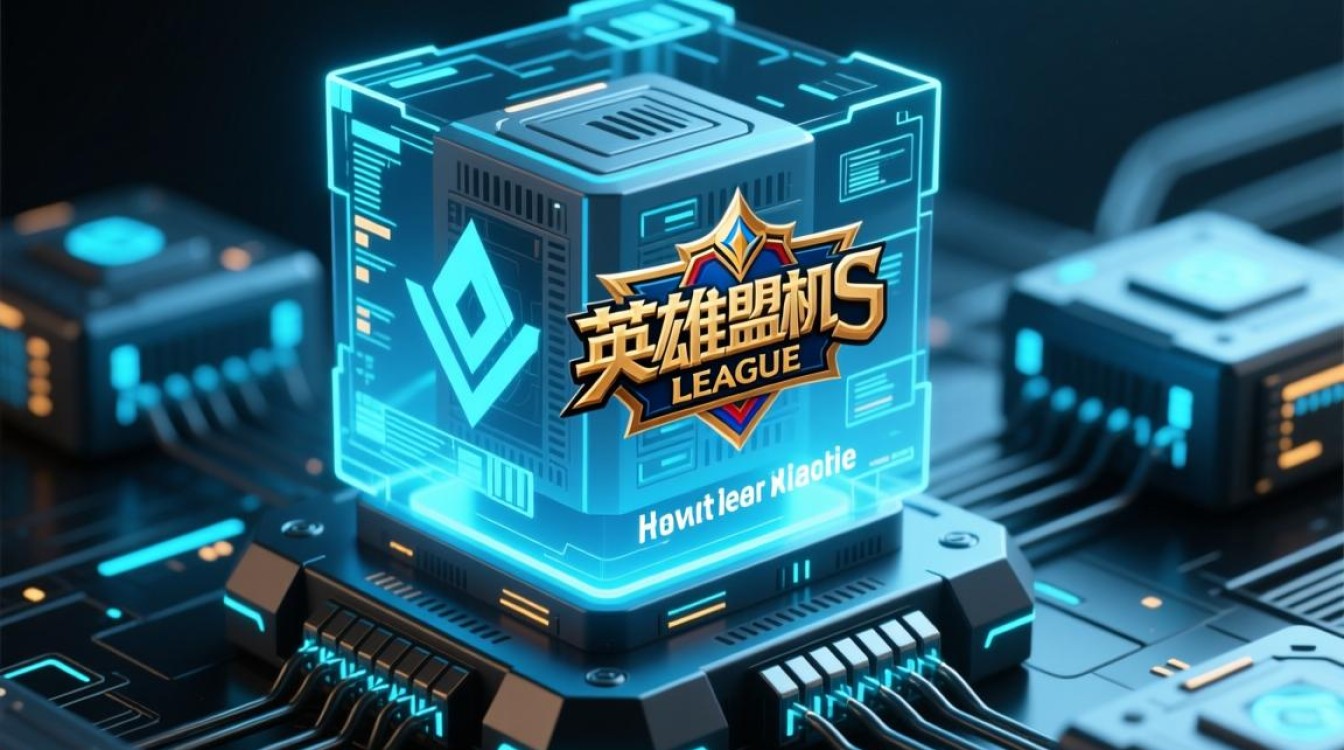 虚拟机lol校验失败怎么办？虚拟机玩lol校验通不过怎么解决？