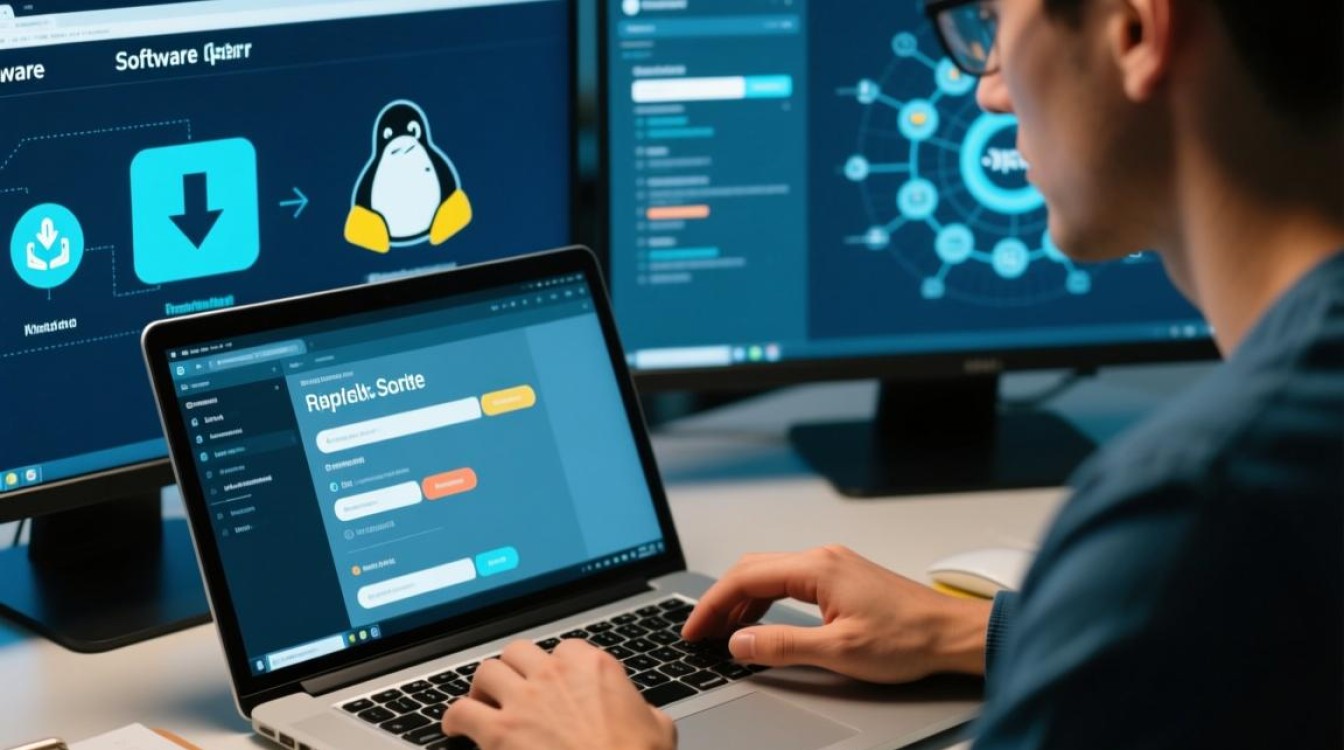 bugfree下载linux版在哪里找？官方渠道安全吗？